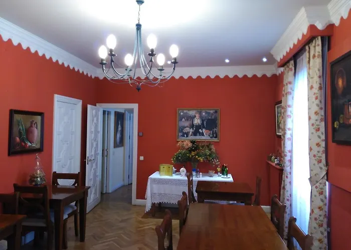 Hotel Posada Don Jaime