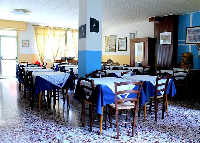 Albergo Nella