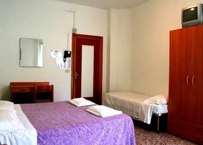 Albergo Nella