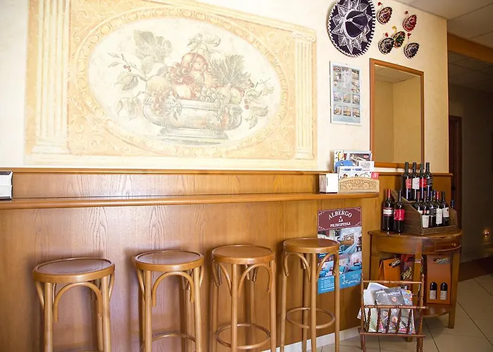 Albergo La Principessa