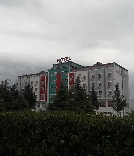 Hotel Delta Yss