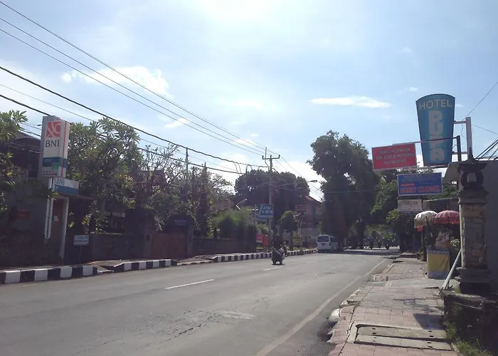 Hotel Dupa