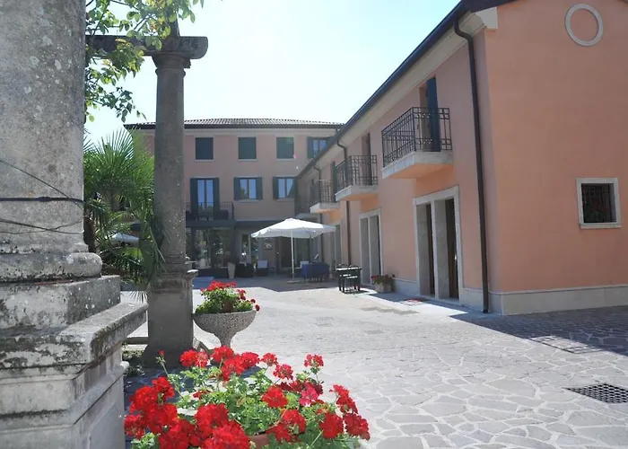 Albergo Minuetto