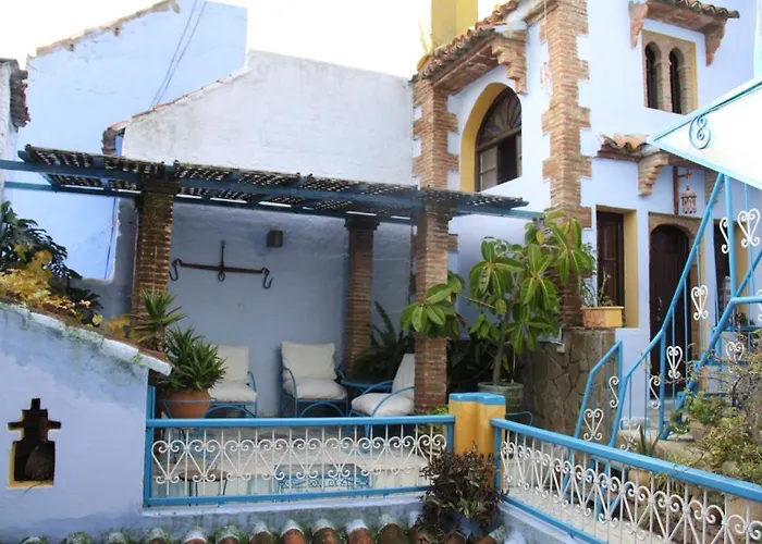 Hotel Dar Terrae