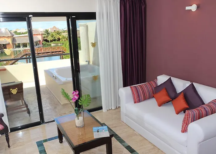 The Royal Suites Punta De Mita By Palladium - Adults Only