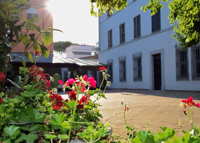 La Torre Hotel