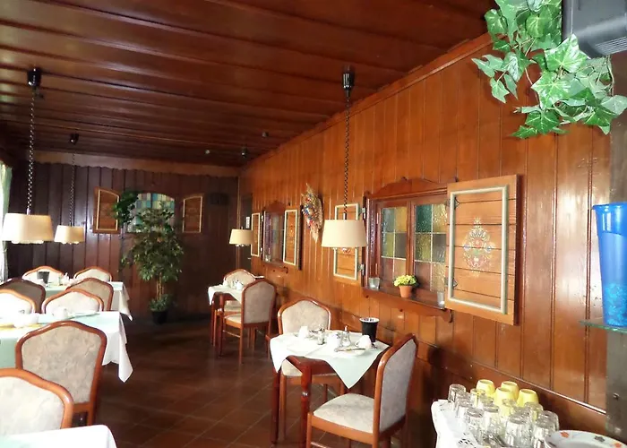 Hotel Zur Sonne