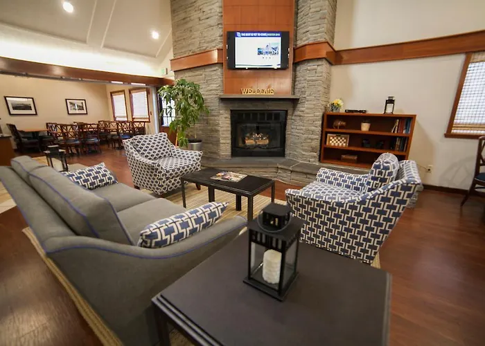 New Haven Village Suites