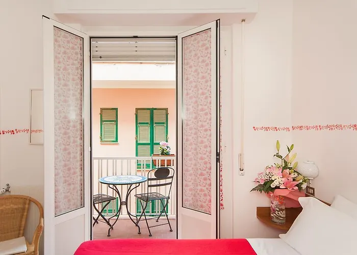 Hotel Giongo