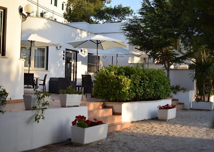 Argeste Club Vacanze