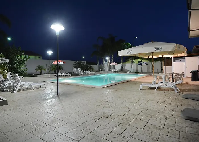 B&B La Castellana Marina di Ragusa