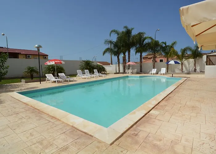B&B La Castellana Marina di Ragusa