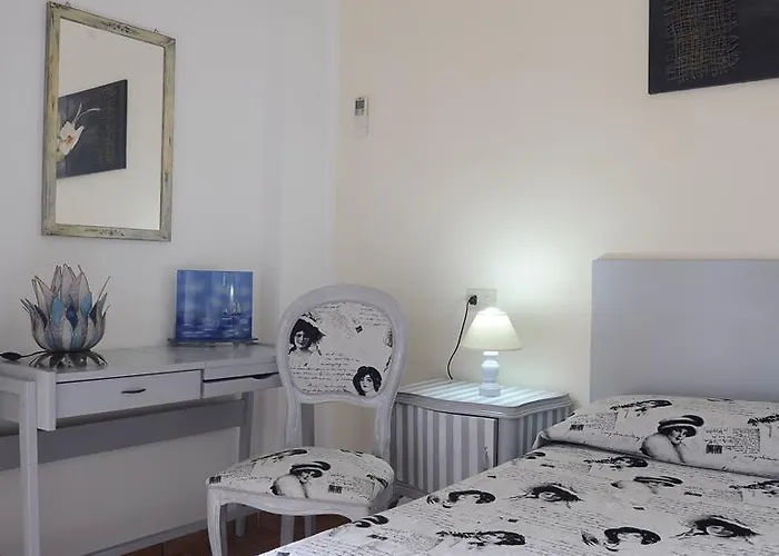Lina Hotel