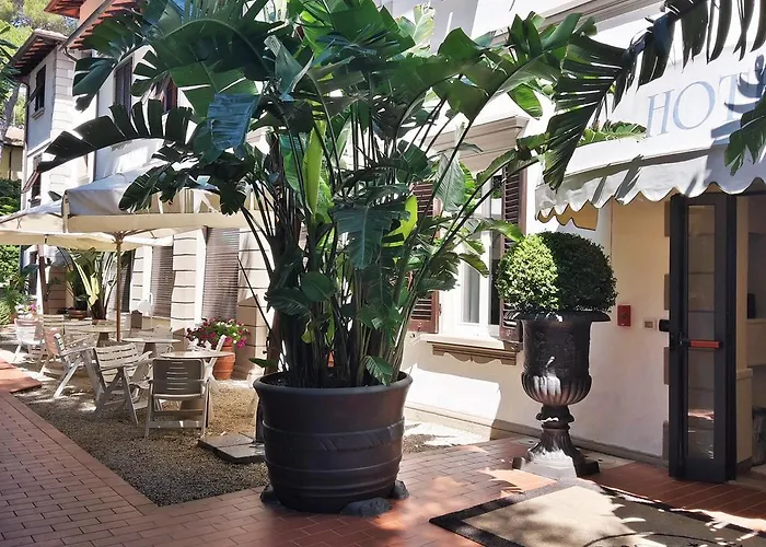 Hotel Tirreno