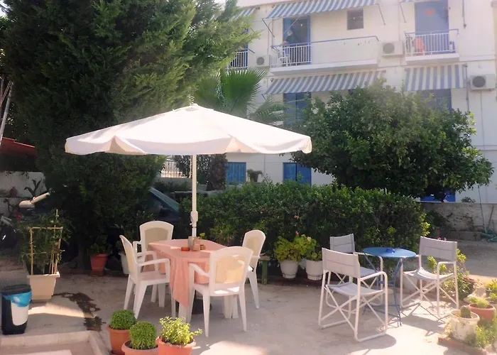 Hotel Marmarinos