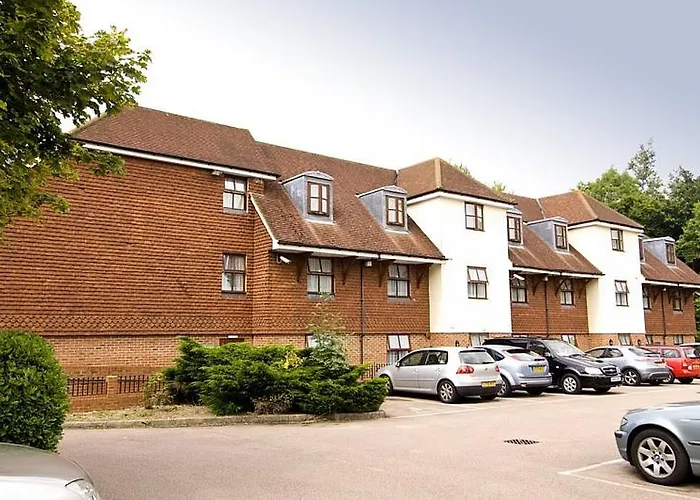Premier Inn London Gatwick South