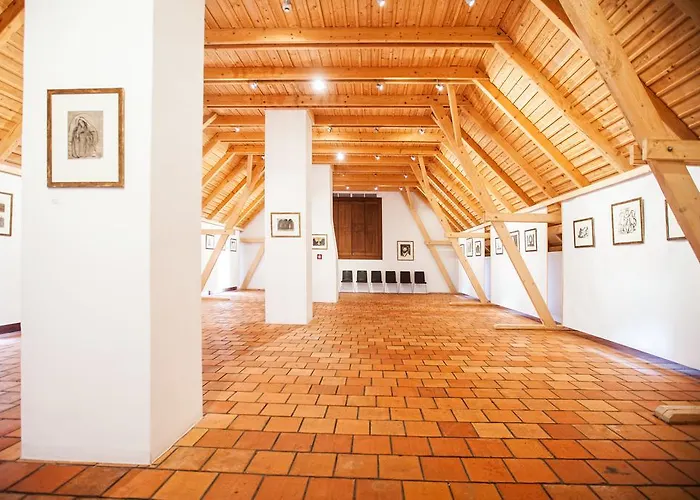 Sopron Monastery Hotel