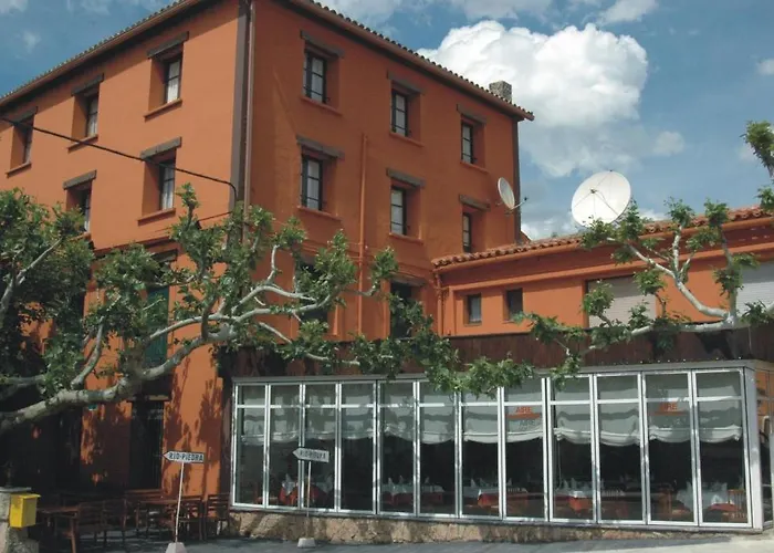 Hotel Rio Piedra Nuévalos