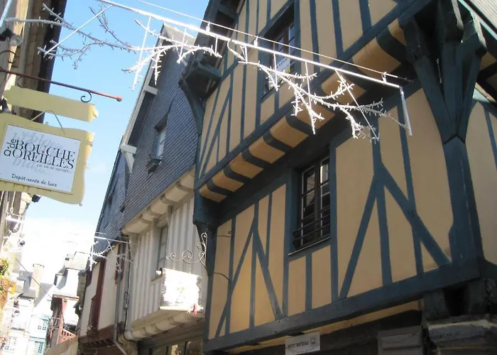 Le Minotel