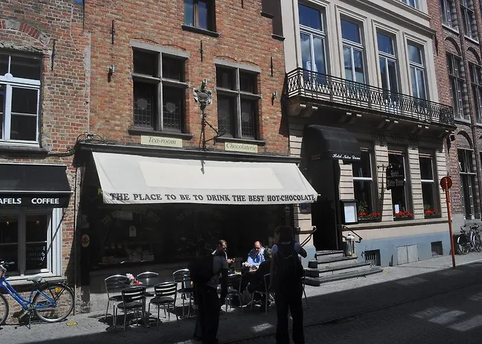 Hotel Notre Dame