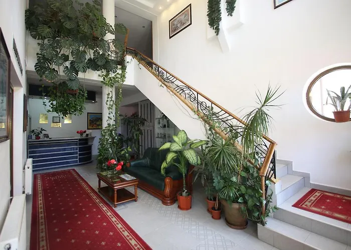 Hotel Ruia