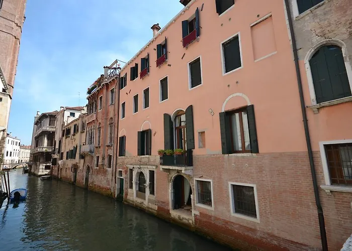 Corte Nova Veneza