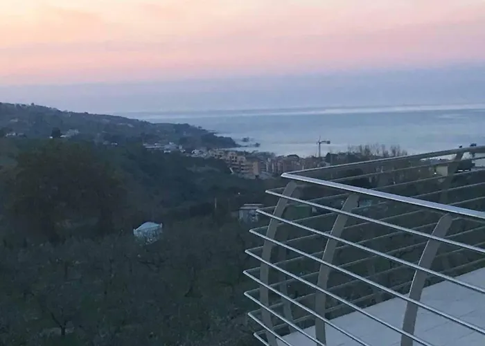Hotel La Collina dei Colori Vasto