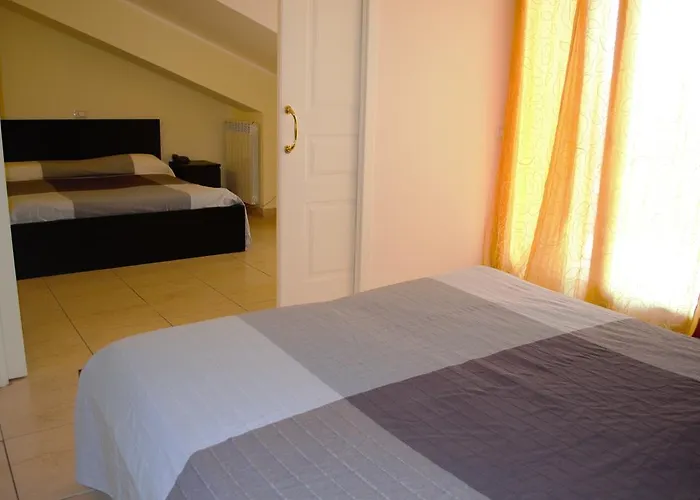 Hotel Acquaplanet