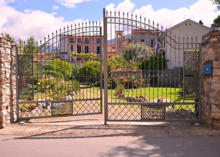 Hotel Del Sole Al Plebiscito Sapri