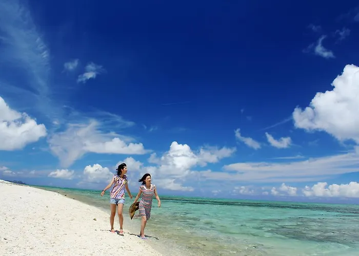 Yukurina Resort Okinawa