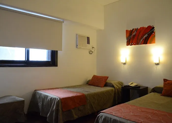 Toscano Hotel