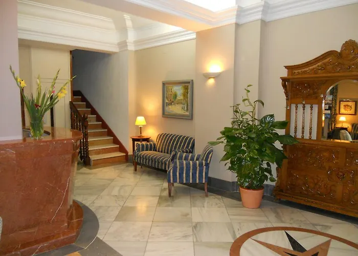 Hotel Paris