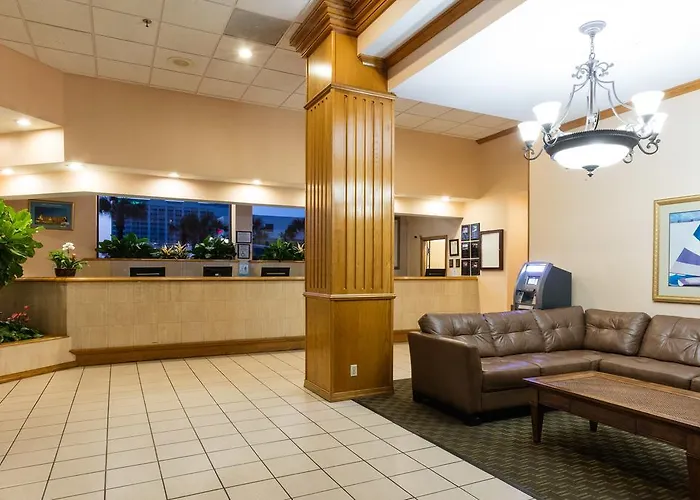 Laplaya Resort & Suites Daytona Beach