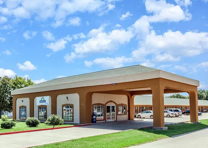 Days Inn Gun Barrel City
