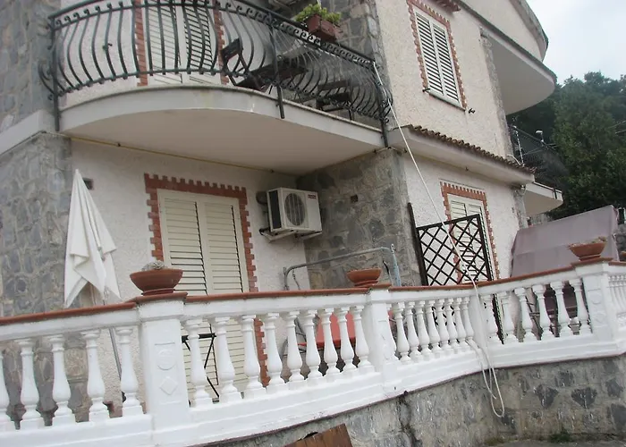 Elios Residence Hotel Sapri