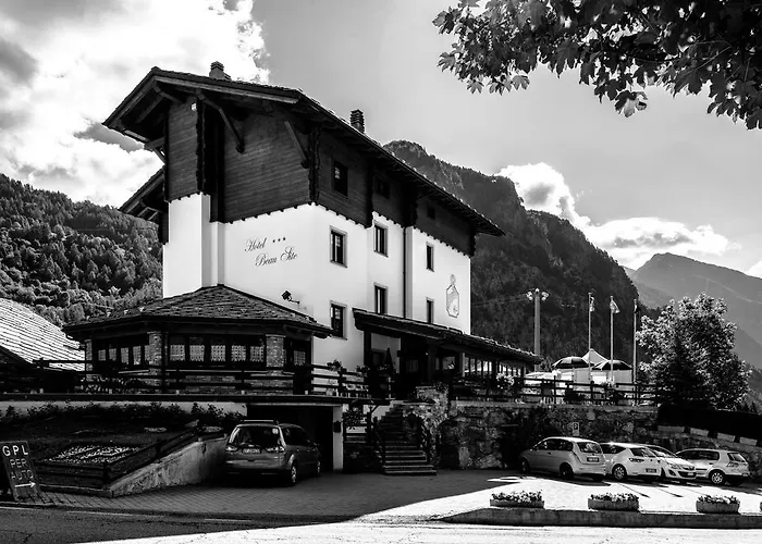Hotel Beau Site