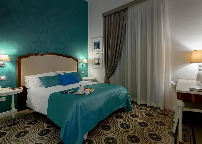 Hotel Moderno