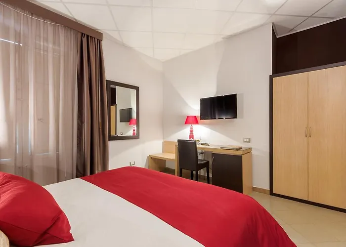 Hotel Moderno