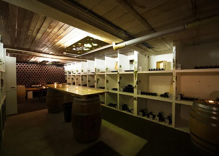 Hotel & Restaurant Mohren