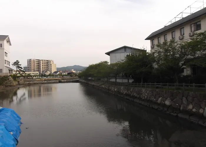 Jyonai Hotel