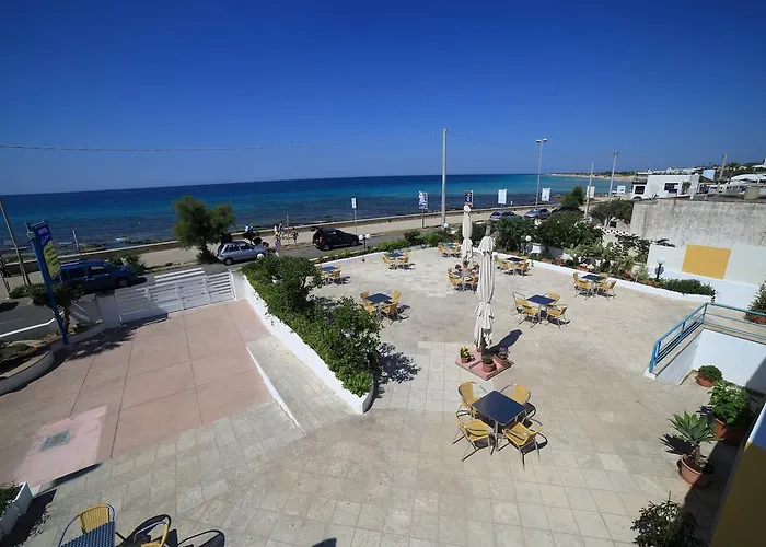 Hotel Albatros
