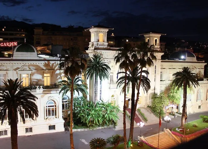 Albergo Dolcedo