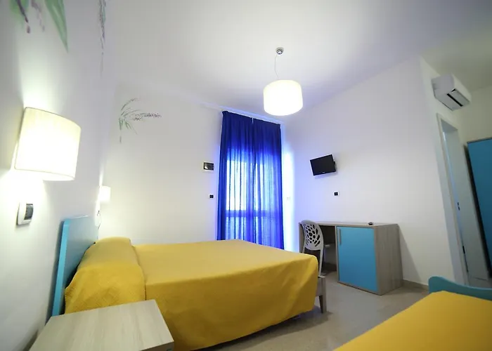 Hotel Albatros