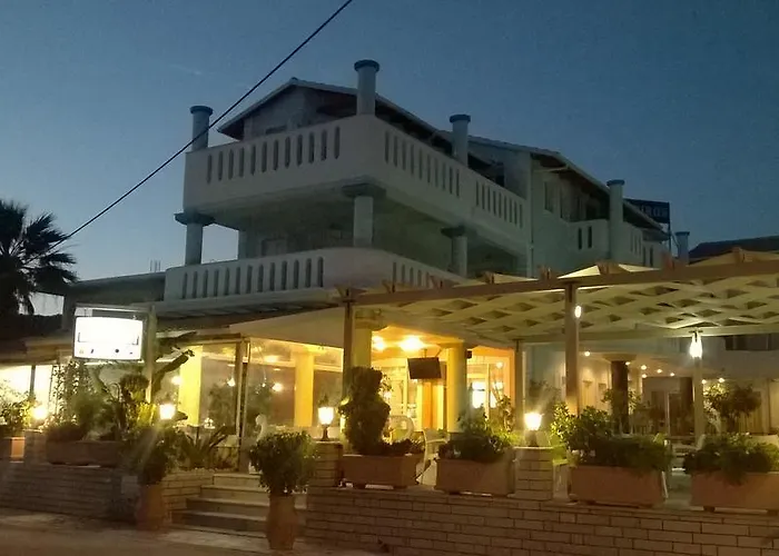 Hotel Spiros