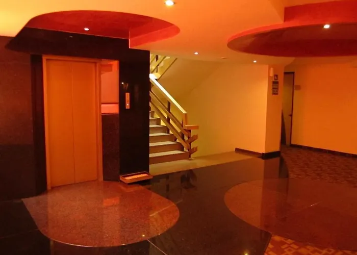Panorama Hotel