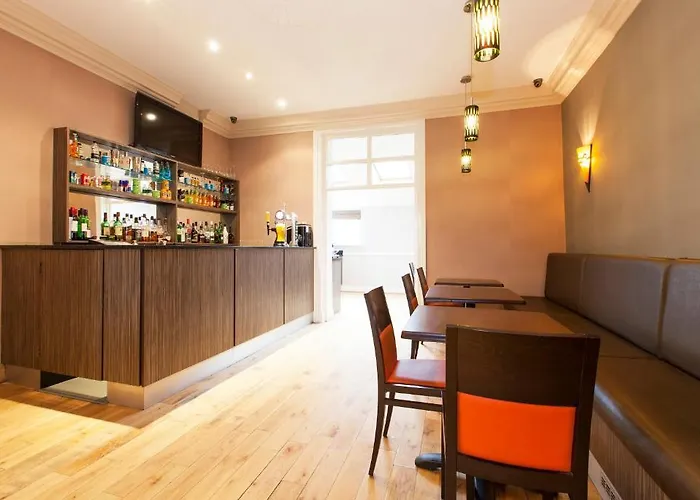 The Abbey Lodge Hotel