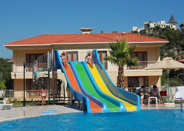 The One Club Hotel