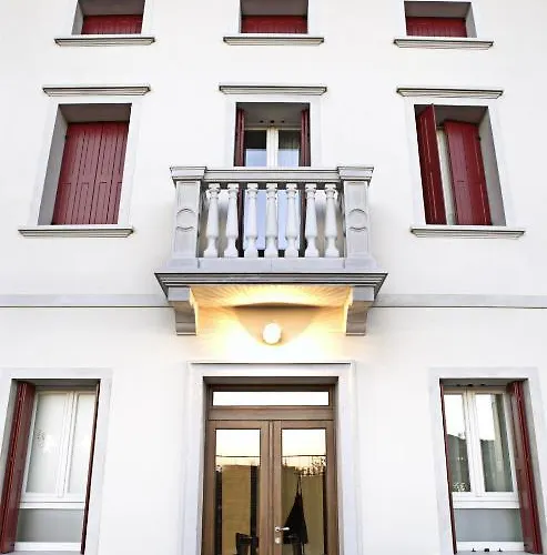 La Locanda alla Stazione