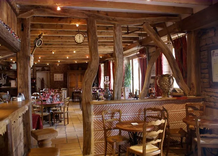 Le Relais De L'Abbaye