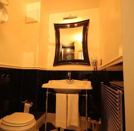La Locanda alla Stazione